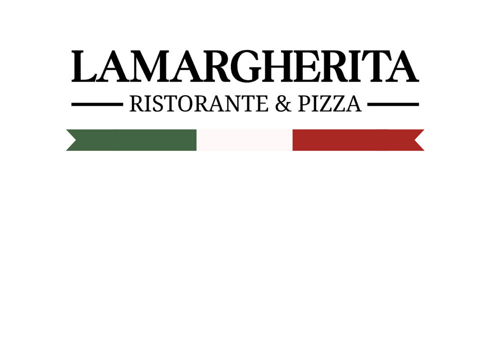 La Margherita — Ristorante & Pizza